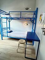Loftel Station Hostel