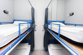 Loftel Station Hostel