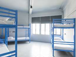 Loftel Station Hostel