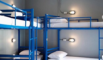 Loftel Station Hostel