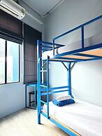Loftel Station Hostel