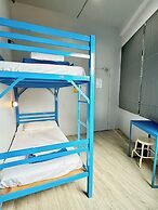 Loftel Station Hostel