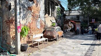 Loftel Station Hostel