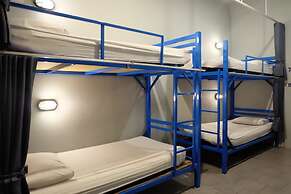 Loftel Station Hostel