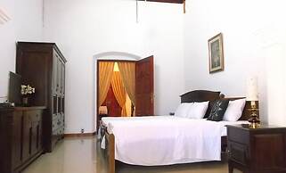 Hotel Margaret Villa