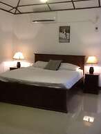 Hotel Margaret Villa