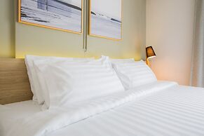 Snoozz Hotel - Hostel