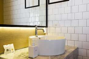 Snoozz Hotel - Hostel