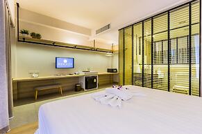 Snoozz Hotel - Hostel