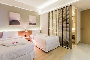 Snoozz Hotel - Hostel