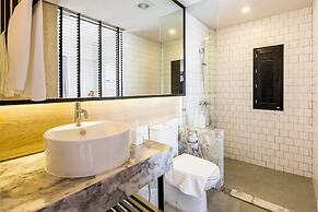Snoozz Hotel - Hostel