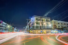Snoozz Hotel - Hostel