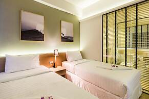 Snoozz Hotel - Hostel