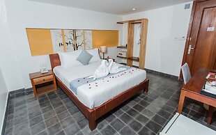 Home Chic Hotel