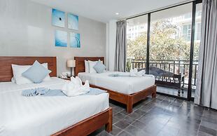 Home Chic Hotel