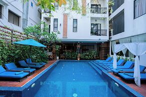 Home Chic Hotel