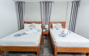 Home Chic Hotel