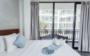 Home Chic Hotel