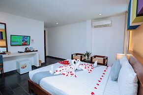 Home Chic Hotel