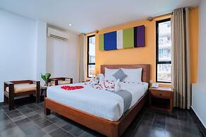 Home Chic Hotel