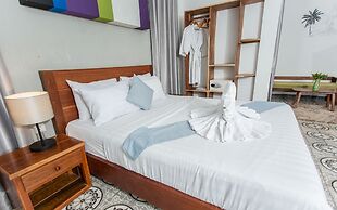 Home Chic Hotel