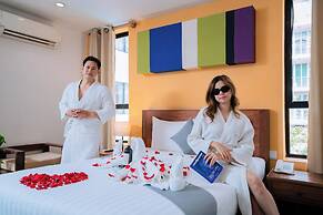 Home Chic Hotel