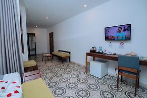 Home Chic Hotel
