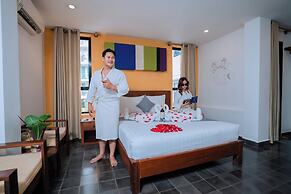 Home Chic Hotel