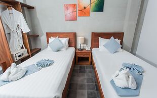 Home Chic Hotel