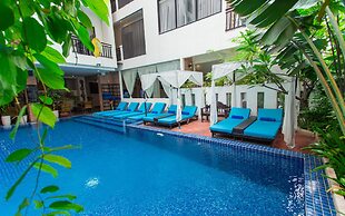 Home Chic Hotel