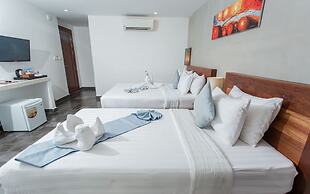 Home Chic Hotel