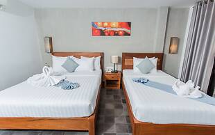 Home Chic Hotel