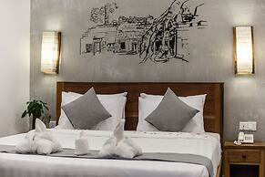 Home Chic Hotel