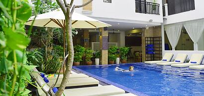 Home Chic Hotel