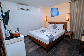 Home Chic Hotel