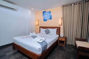 Home Chic Hotel