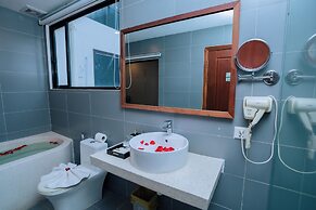 Home Chic Hotel