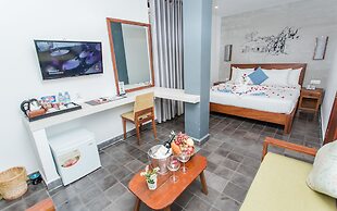 Home Chic Hotel