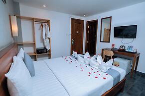 Home Chic Hotel