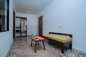Home Chic Hotel