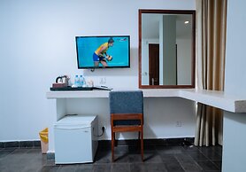 Home Chic Hotel