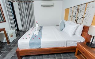 Home Chic Hotel