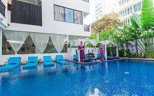 Home Chic Hotel