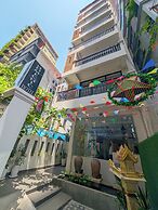 Home Chic Hotel