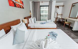 Home Chic Hotel