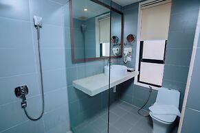 Home Chic Hotel
