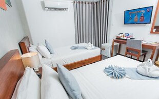 Home Chic Hotel