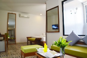 Home Chic Hotel