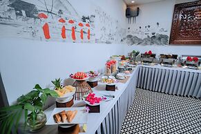 Home Chic Hotel