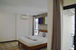 Home Chic Hotel